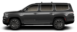 2025 JEEP GRAND WAGONEER