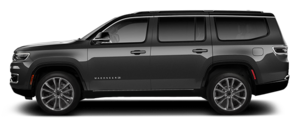 Jeep Wagoneer  2025
