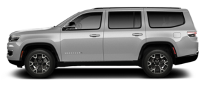 Jeep Wagoneer  2025
