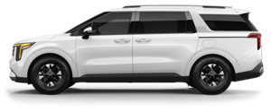 2025 Kia Carnival HEV