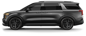 Kia Carnival  2025
