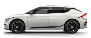 2025 KIA EV6