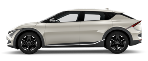 2025 Kia EV6