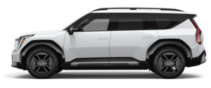 2025 KIA EV9