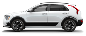 Kia Niro EV  2025
