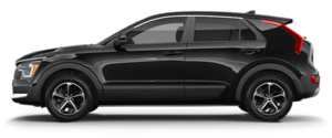 2025 Kia Niro HEV
