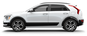 Kia Niro HEV  2025