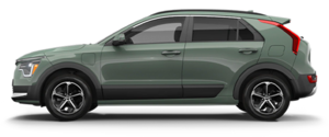 Kia Niro PHEV  2025