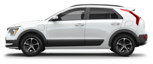 2025 KIA Niro PHEV