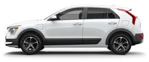 2025 Kia Niro PHEV