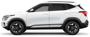 2025 KIA Seltos