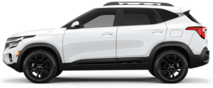 Kia Seltos  2025
