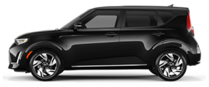 2025 KIA Soul