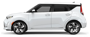 Kia Soul  2025