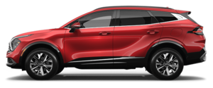 Kia Sportage HEV  2025