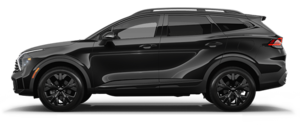 Kia Sportage  2025