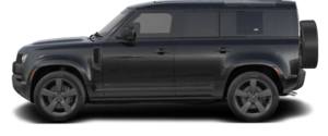 2025 LAND ROVER Defender 110