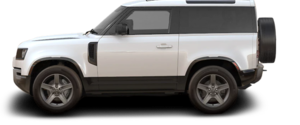 2025 LAND ROVER Defender 90 Mild Hybrid