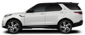 2025 Land Rover Discovery MHEV