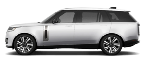 2025 Land Rover Range Rover MHEV