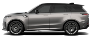 2025 Land Rover Range Rover Sport MHEV