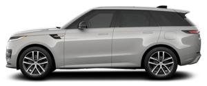 2025 Land Rover Range Rover Sport PHEV