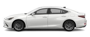 LEXUS ES Hybride 2025
