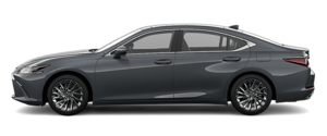 2025 Lexus ES Hybrid