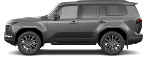 2025 Lexus GX
