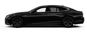 2025 Lexus LS