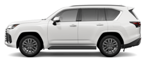 LEXUS LX 2025