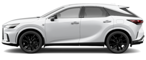 LEXUS RX 2025