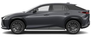 LEXUS RZ 2025