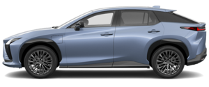 2025 Lexus RZ