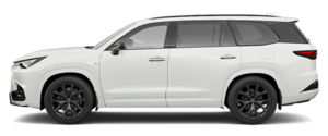 LEXUS TX Hybride 2025