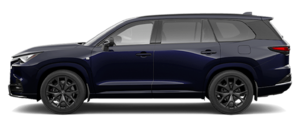 2025 Lexus TX Hybrid