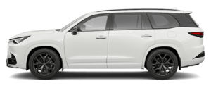 2025 Lexus TX