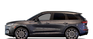 Lincoln Corsair PHEV  2025
