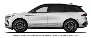 Lincoln Nautilus Hybride  2025