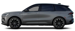 Lincoln Nautilus Hybride  2025