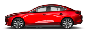 MAZDA MAZDA3  2025