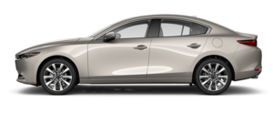 2025  Mazda3