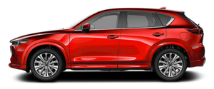MAZDA CX-5  2025