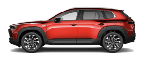 MAZDA CX-50 Hybride  2025