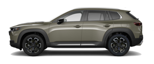 MAZDA CX-50  2025