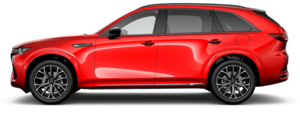 MAZDA CX-70 Hybride  2025