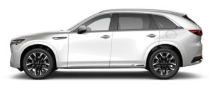 MAZDA CX-90 Hybride  2025
