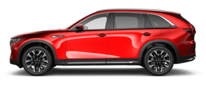 2025 Mazda CX-90 PHEV
