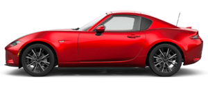 MAZDA MX-5 RF  2025