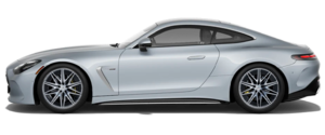 Mercedes-Benz AMG GT Coupé 2 portes  2025